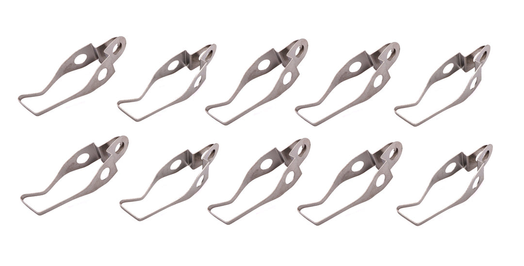 T104 Hook Extra-Small Tip Trimming Tool Blades