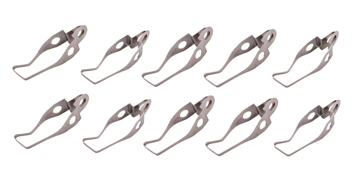 T104 Hook Extra-Small Tip Trimming Tool Blades