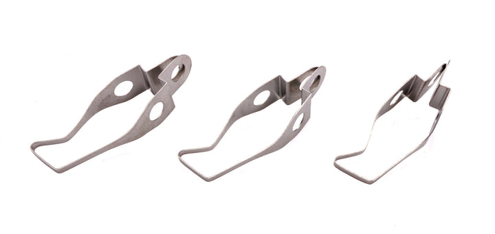 T104 Hook Extra-Small Tip Trimming Tool Blades
