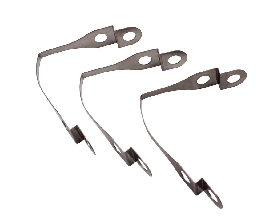T1 Half Dome Tip Trimming Tool Blades