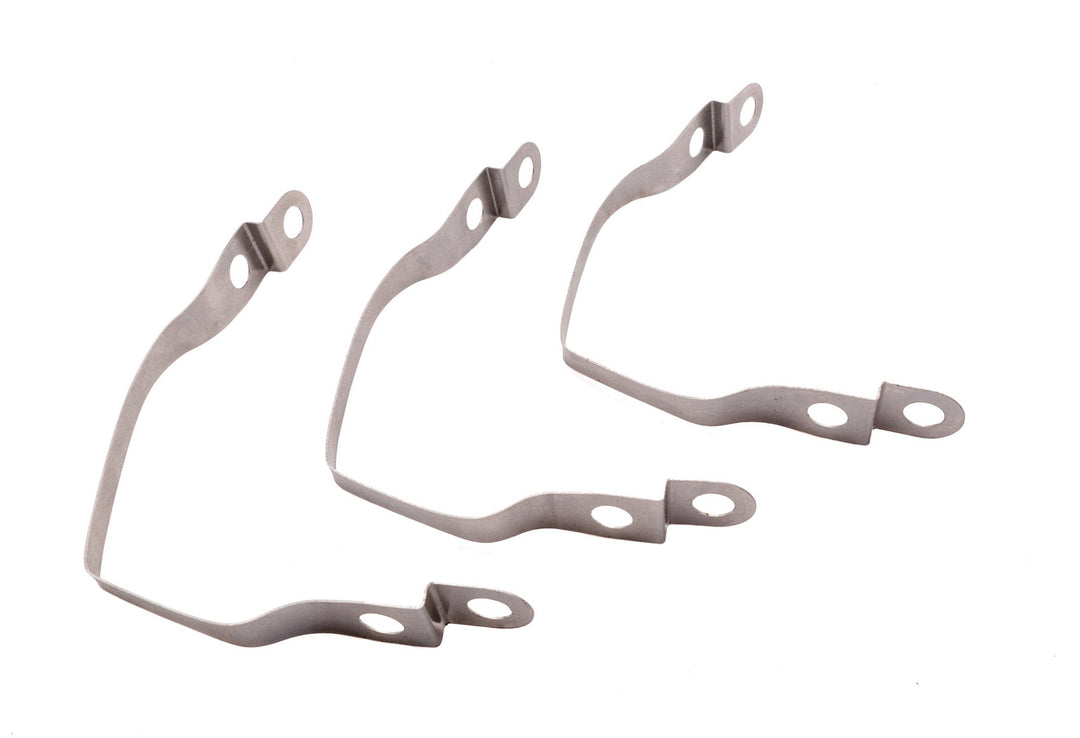 201 Half Dome Extra-large Tip Trimming Tool Blades