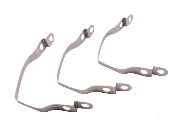 201 Half Dome Extra-large Tip Trimming Tool Blades
