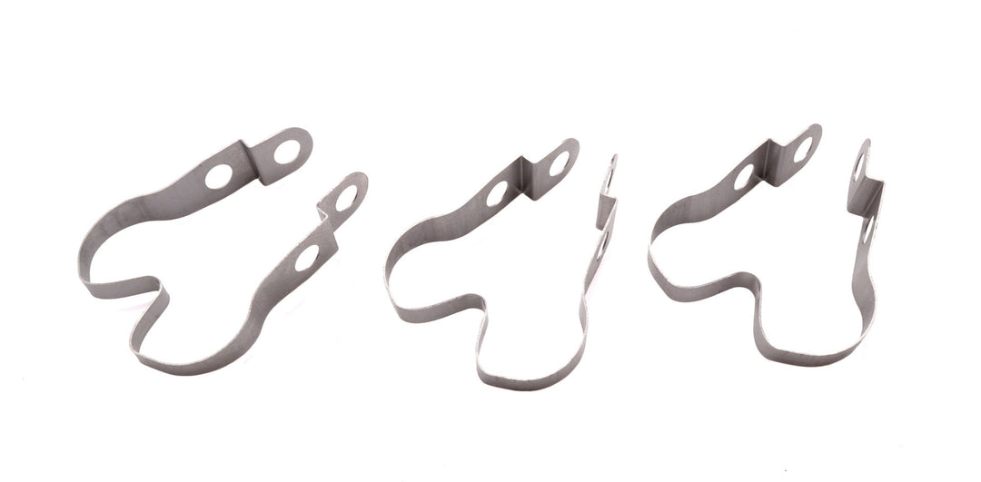 T301 Triangle Feature Tip Trimming Tool Blades