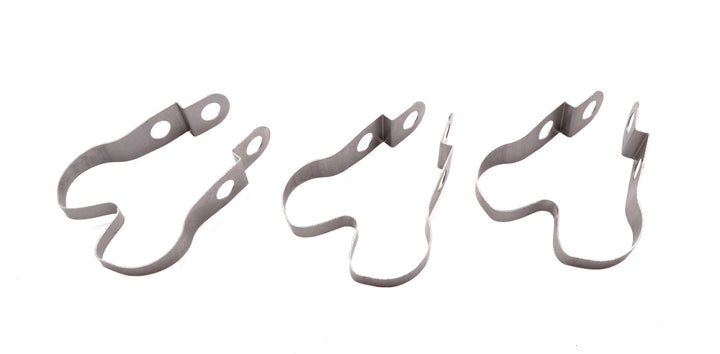 T301 Triangle Feature Tip Trimming Tool Blades