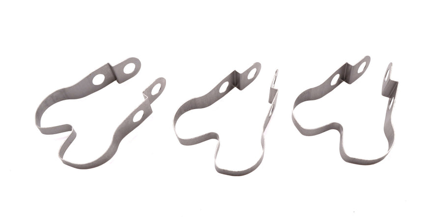 T301 Triangle Feature Tip Trimming Tool Blades