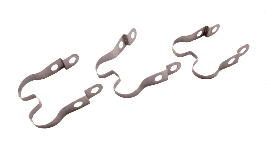T302 Square Feature Tip Trimming Tool Blades