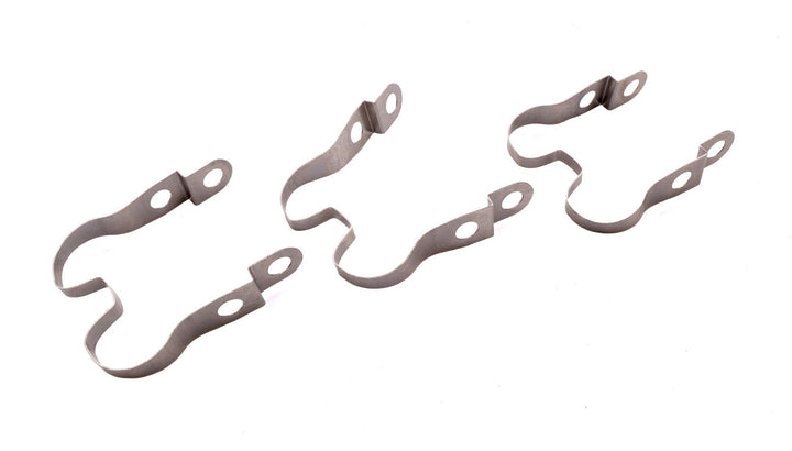 T302 Square Feature Tip Trimming Tool Blades