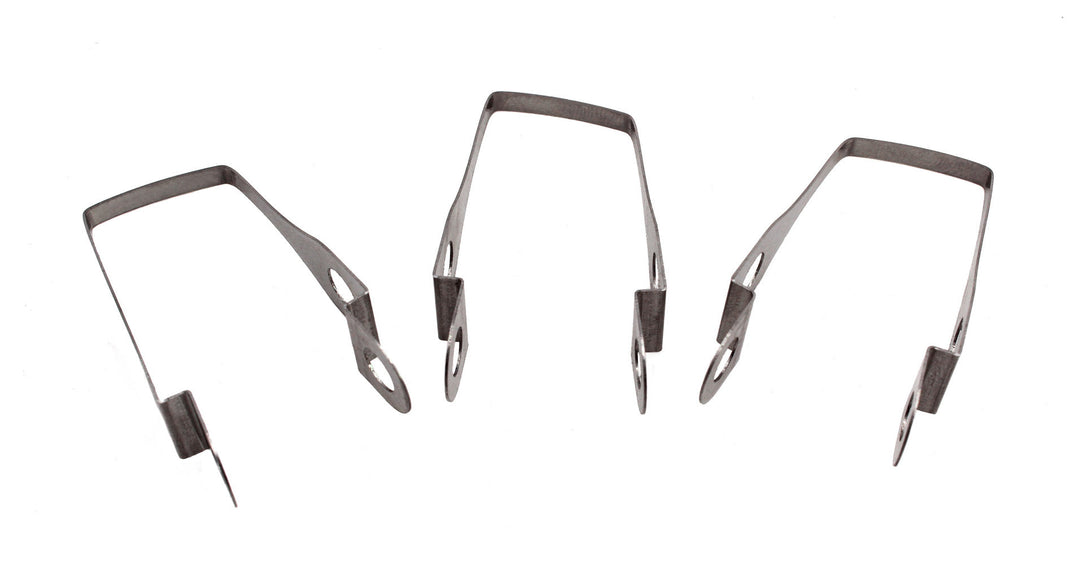 T3 Slanted Square Tip Trimming Tool Blades