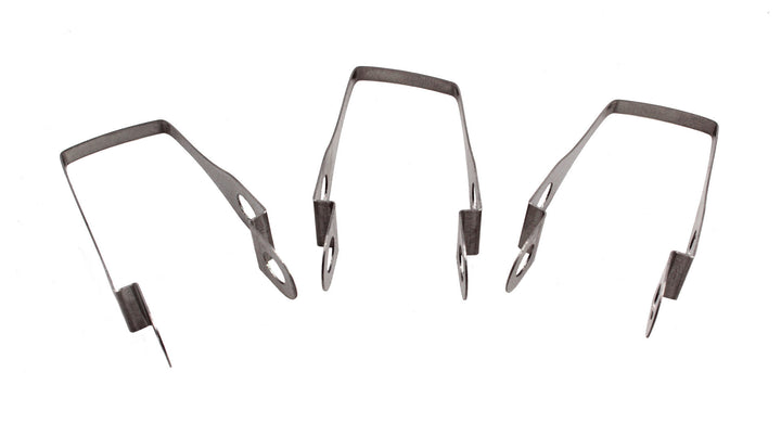 T3 Slanted Square Tip Trimming Tool Blades