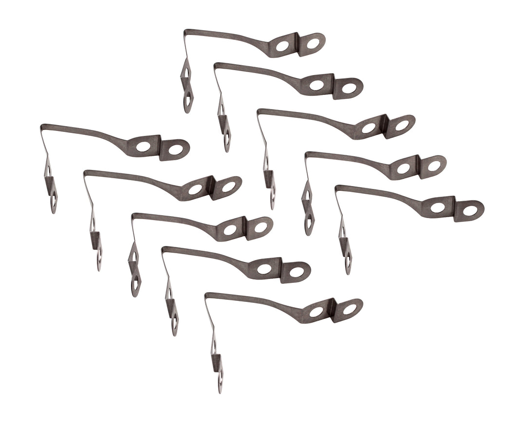 Torch Tip Trimming Tool Blades