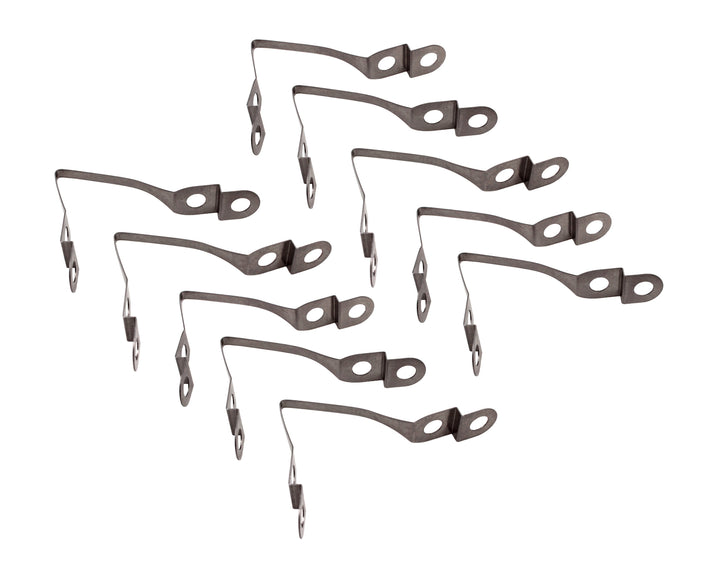 Torch Tip Trimming Tool Blades
