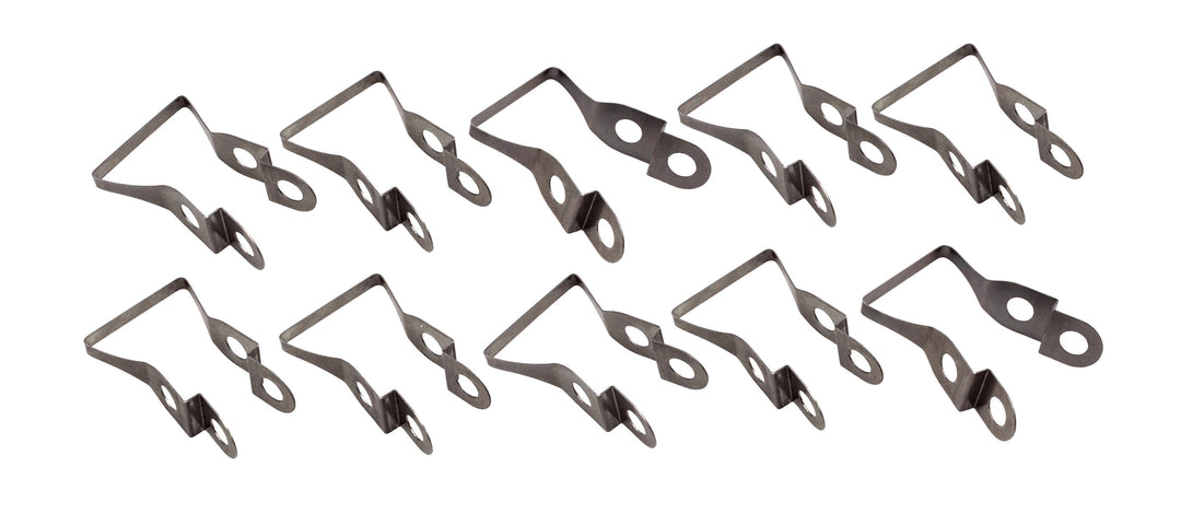 T8 Wedge Tip Trimming Tool Blades
