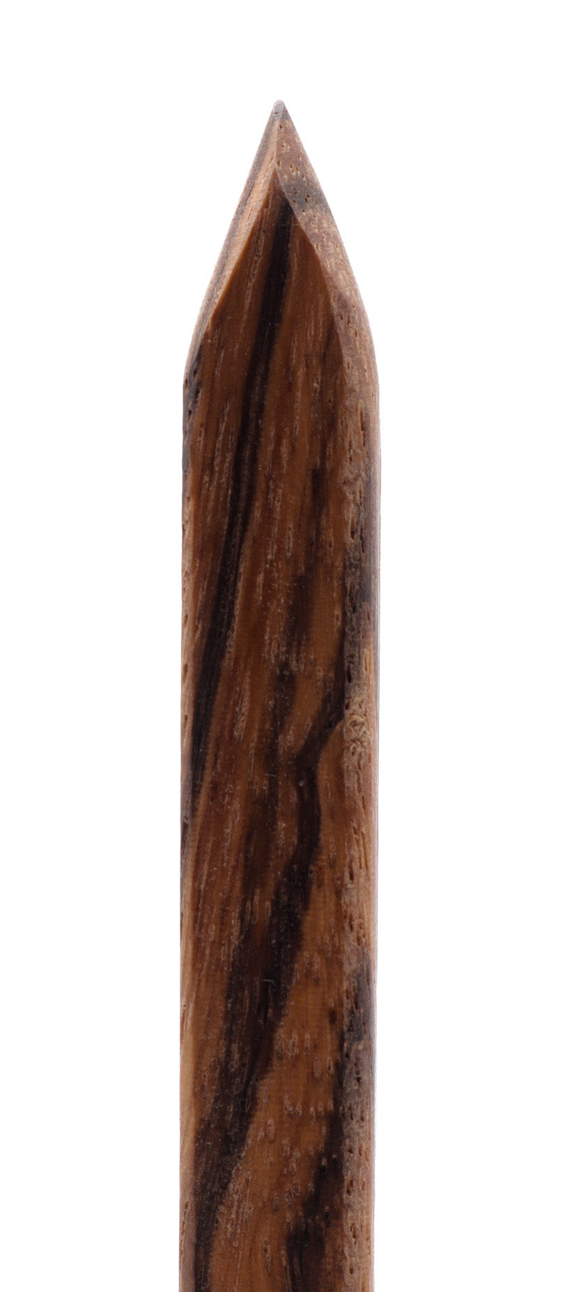 T9 Shark Fin Pottery Trimming Tool w/ Shark Tooth Handle