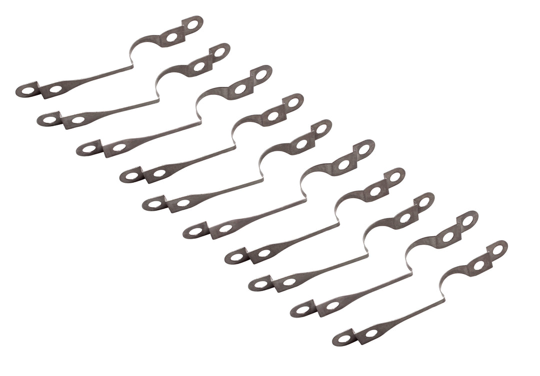 T9 Shark Fin Tip Trimming Tool Blades