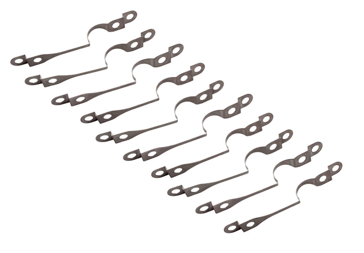 T9 Shark Fin Tip Trimming Tool Blades