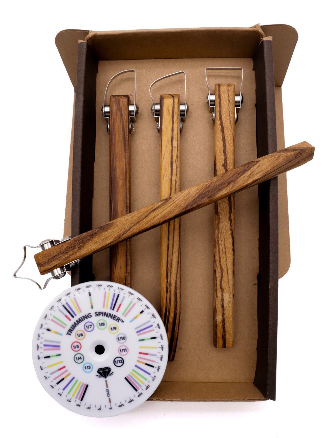 Trimming Bargain Box
