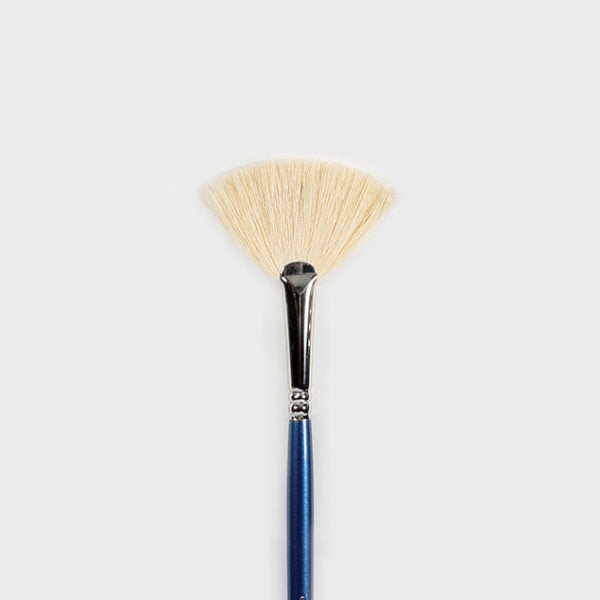 Mayco Brush CB-604 Soft Fan Size 4