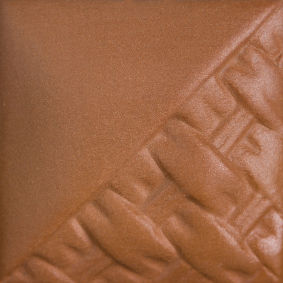 Mayco Glaze EG-007 Stoneware Terracotta Engobe (16 fl oz)