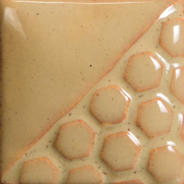 Mayco Glaze EL-125 Elements Sahara Sands (16 fl oz)