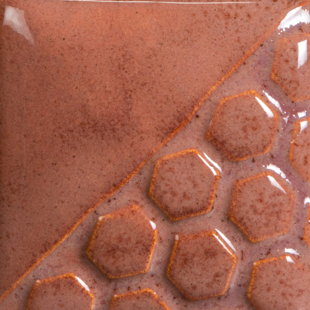 Mayco Glaze EL-127 Elements Rose Granite (16 fl oz)