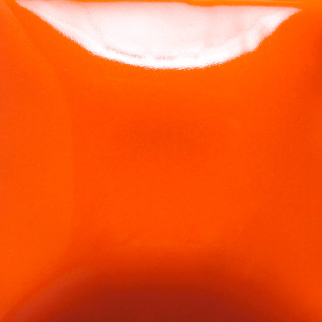 Mayco Glaze SC-75 Stroke &amp; Coat Orange-A-Peel
