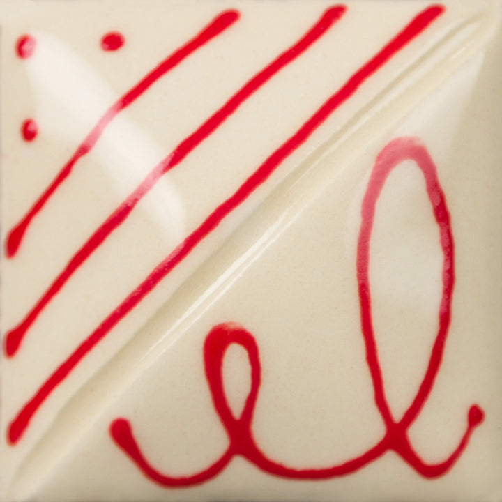 Mayco Glaze SG-403 Designer Liner Red (1.25 fl oz)