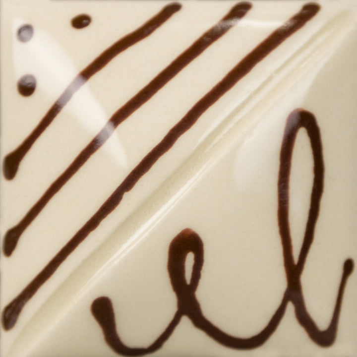 Mayco Glaze SG-406 Designer Liner Brown (1.25 fl oz)