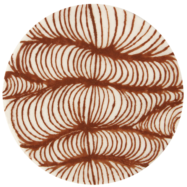 Mayco Glaze SG-406 Designer Liner Brown (1.25 fl oz)