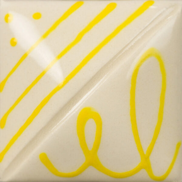Mayco Glaze SG-407 Designer Liner Yellow (1.25 fl oz)