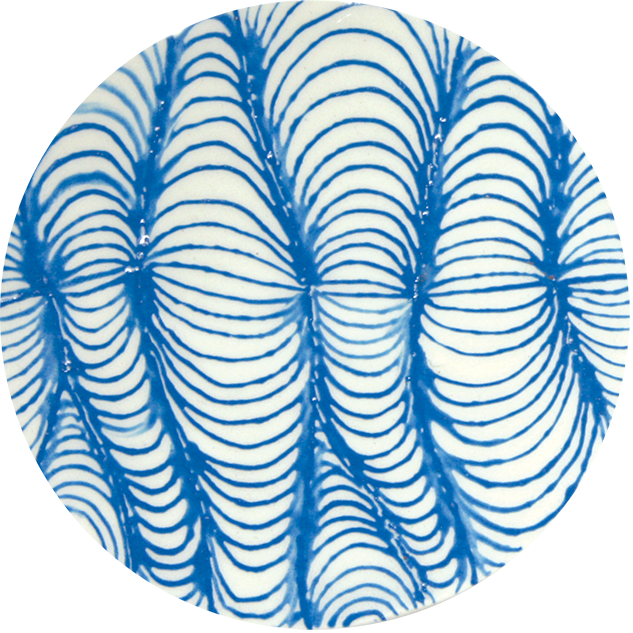 Mayco Glaze SG-410 Designer Liner Bright Blue (1.25 fl oz)