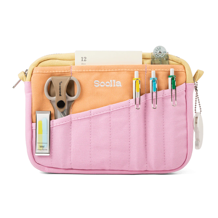 Soolla® Studio Pouch