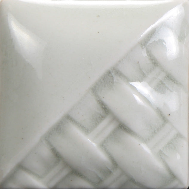 Mayco Glaze SW-001 Stoneware Clear (16 fl oz)
