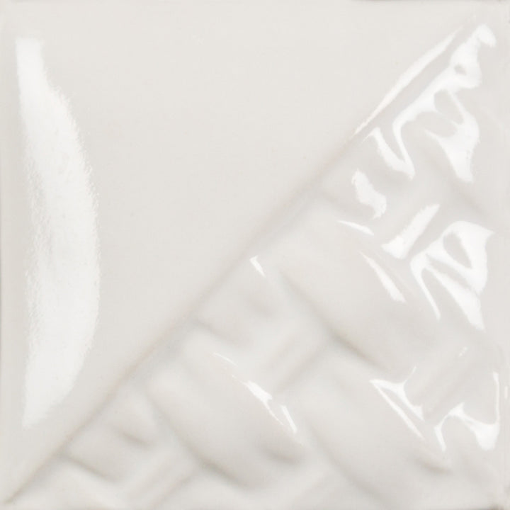 Mayco Glaze SW-501 Stoneware White Gloss (16 fl oz)