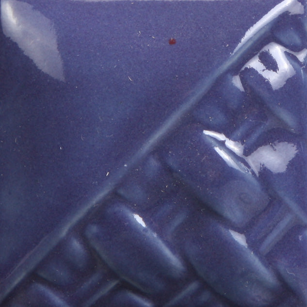 Mayco Glaze SW-505 Stoneware Purple Gloss (16 fl oz)