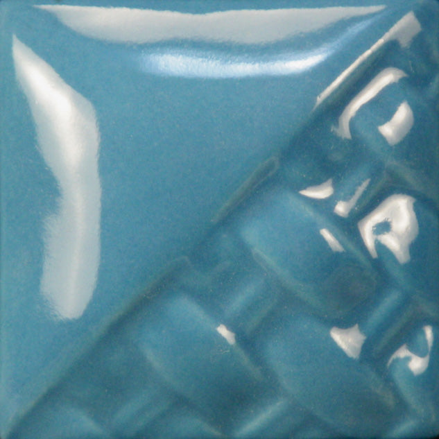 Mayco Glaze SW-101 Kamienny dżins (16 uncji)