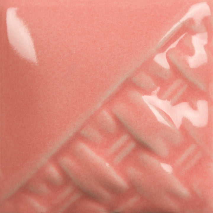 Mayco Glaze SW-511 Stoneware Pink Gloss (16 fl oz)
