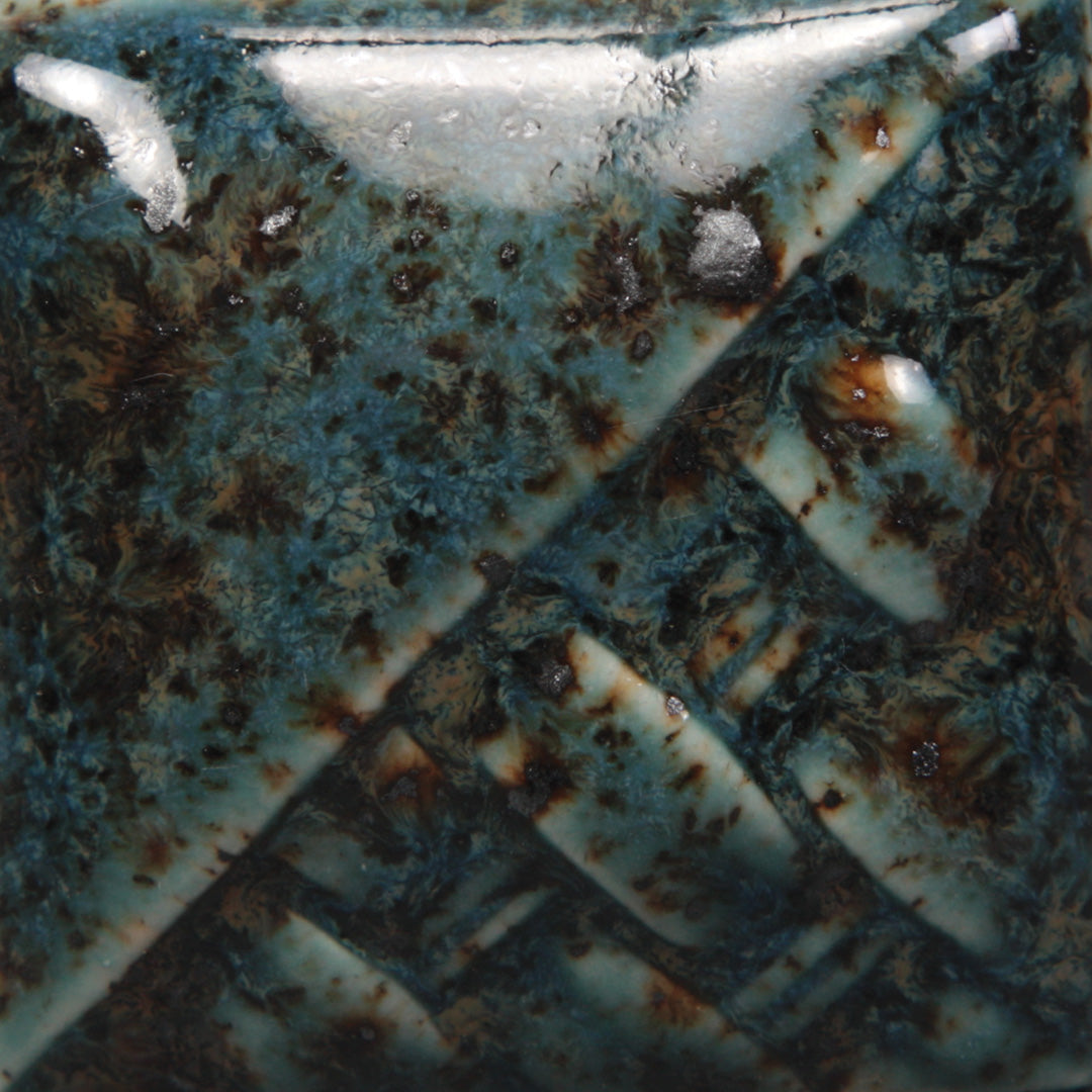 Mayco Glaze SW-154 陶器沉船（16 液量盎司）