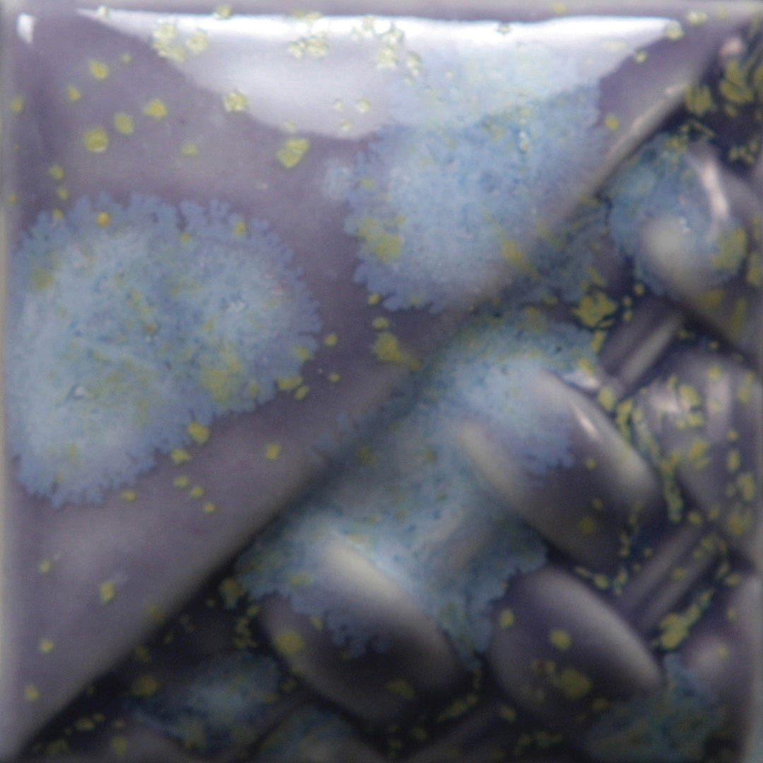 Mayco Glaze SW-170 炻器蓝色绣球花（16 液量盎司）
