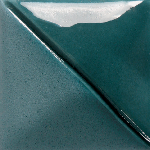 Mayco Underglaze UG-91 Fundamentals True Teal (2 fl oz)