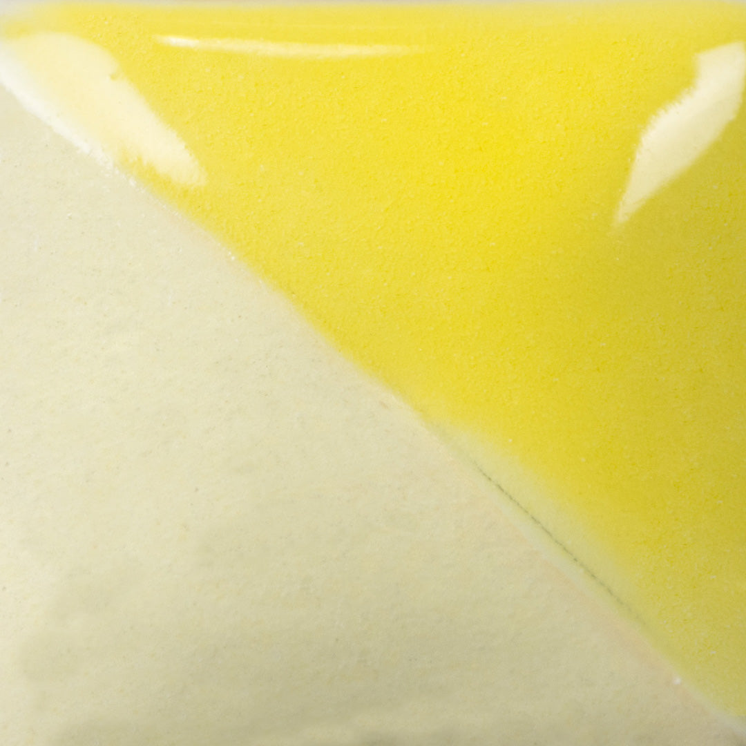 Mayco Underglaze UG-46 Fundamentals Bright Yellow (2 fl oz)