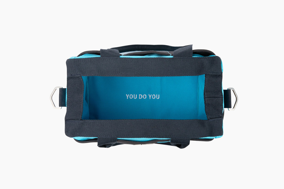 DiamondCore Tools Soolla Studio Bag With Strap