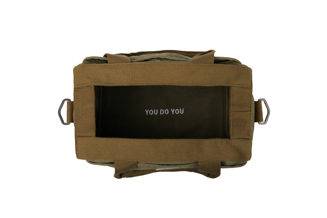 DiamondCore Tools Soolla Studio Bag With Strap