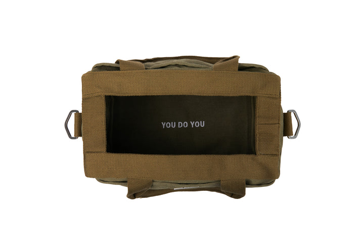 DiamondCore Tools Soolla Studio Bag With Strap