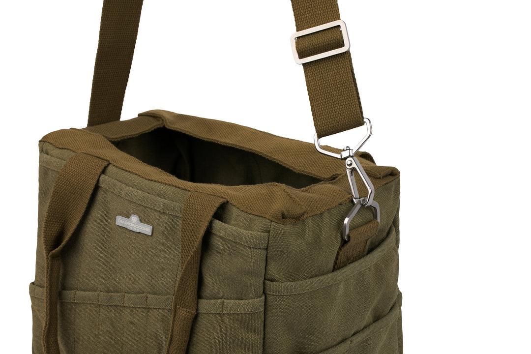 DiamondCore Tools Soolla Studio Bag With Strap