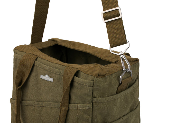 DiamondCore Tools Soolla Studio Bag With Strap