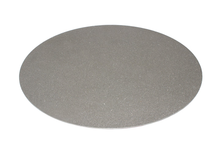 240 Grit 12" Diamond Grinding Disc