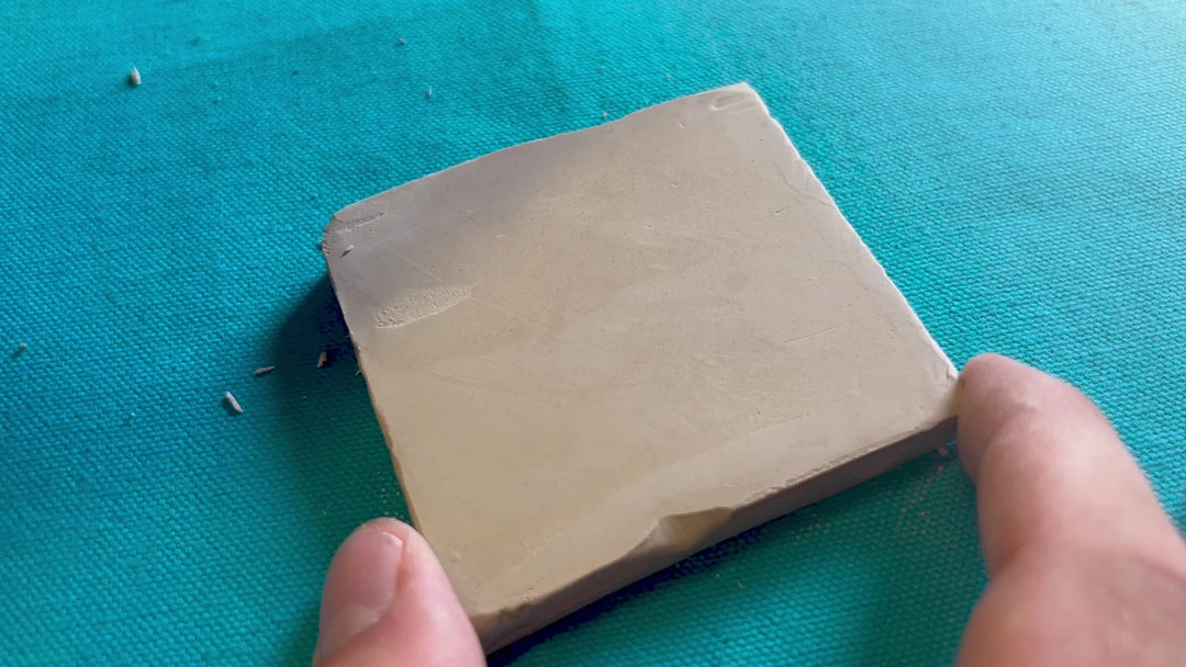 X3 3mm Square Fluting Tool
