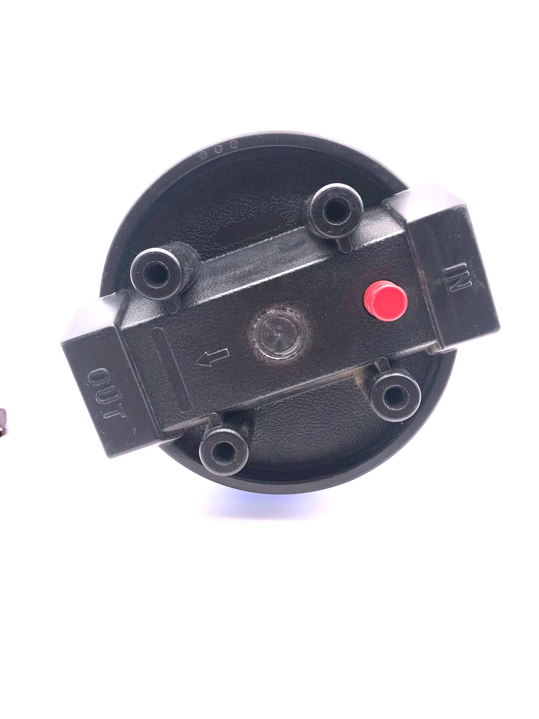 The CINK Replacement Blue String Filter Canister