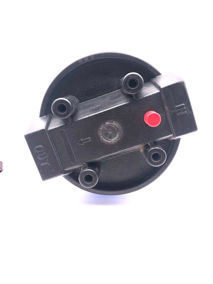 The CINK Replacement Blue String Filter Canister