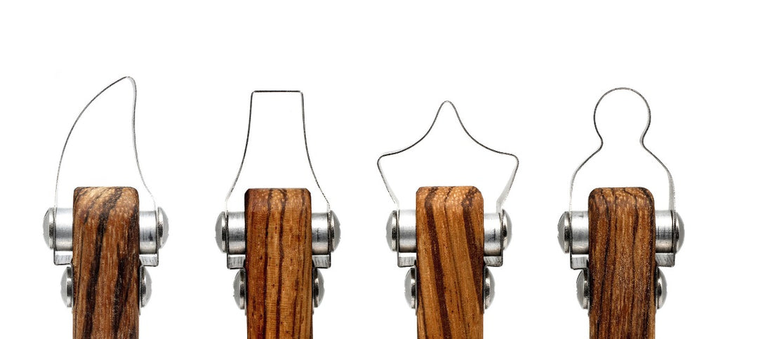5-Piece Trimming Tools Set 3